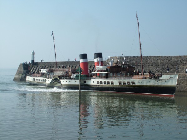 Waverley