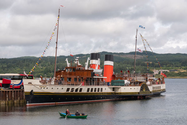 Waverley