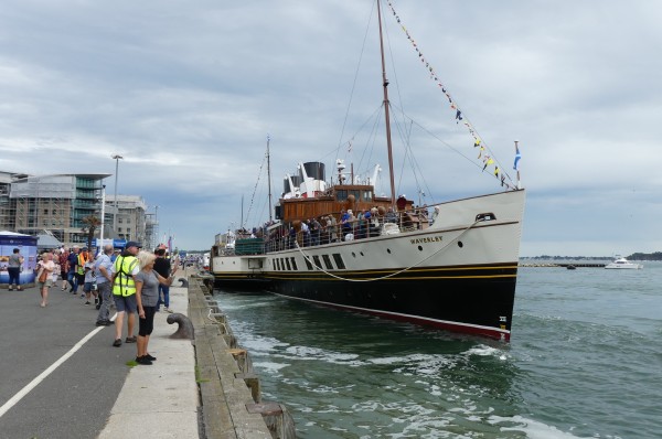 Waverley