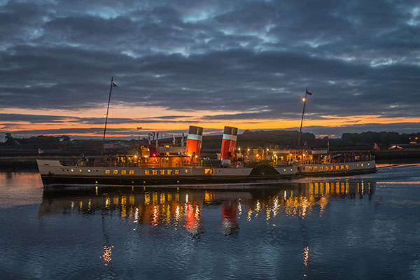 Waverley
