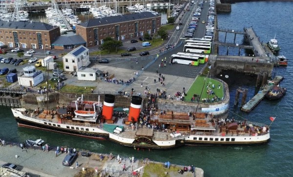 Waverley
