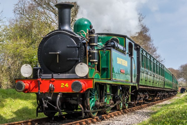 Waverley