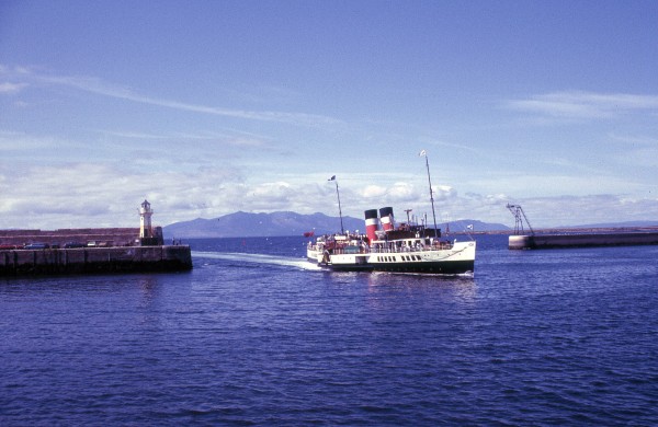 Waverley