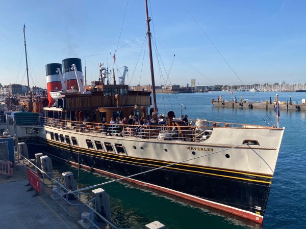Waverley