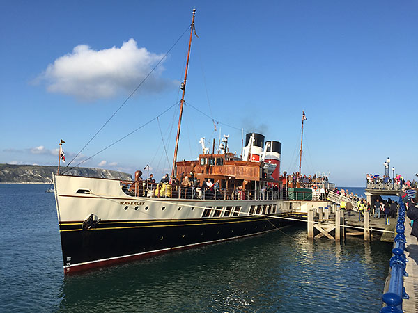 Waverley
