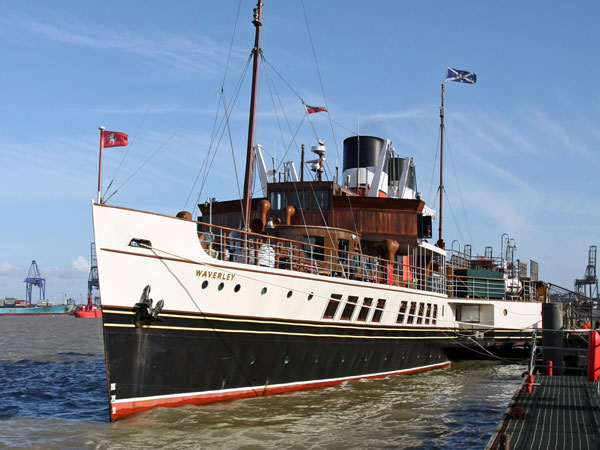 Waverley