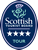 Scottish Tourist Board 4 Star Tour