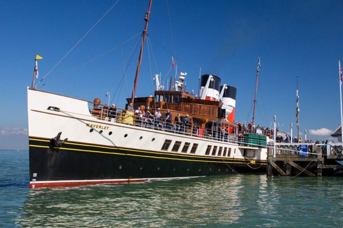 waverley excursions reviews