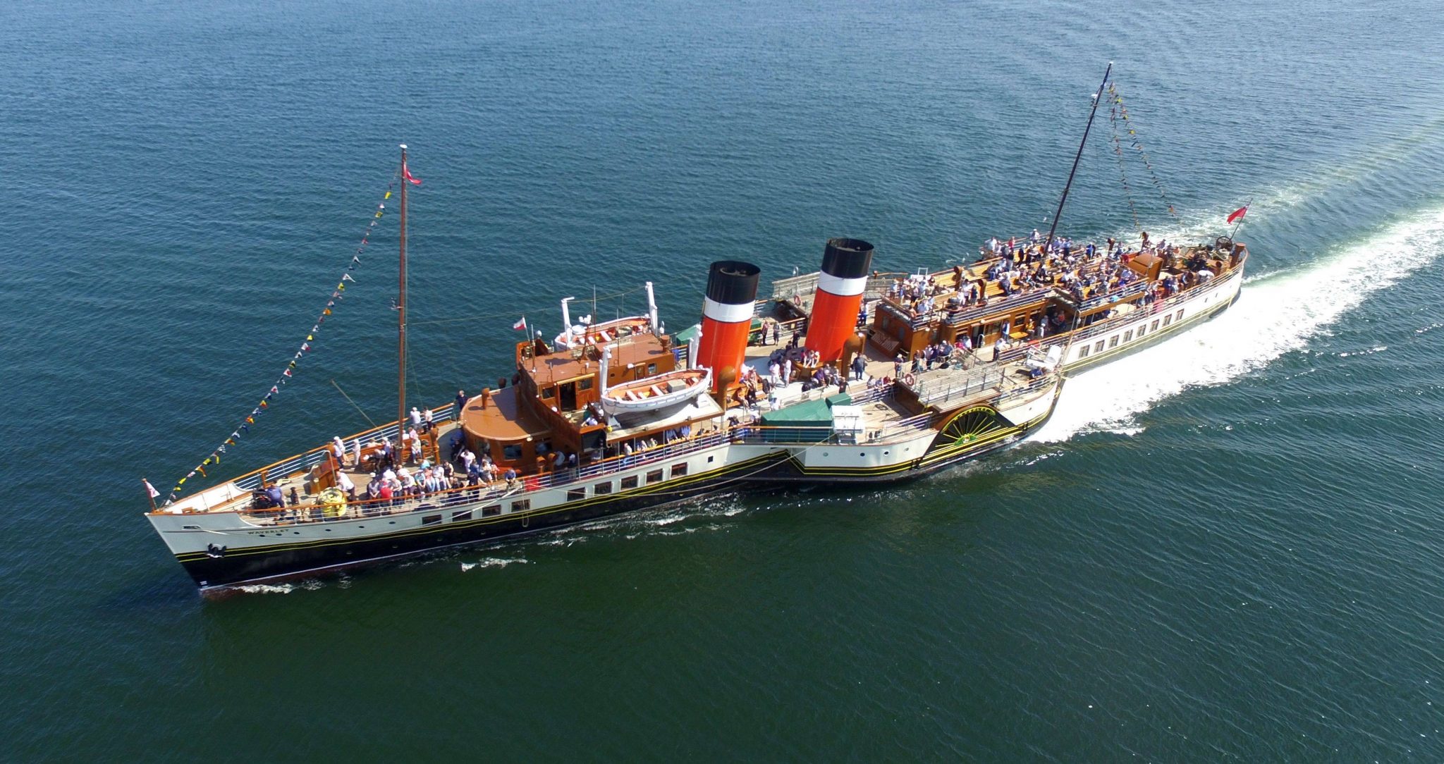 waverley excursions promo code