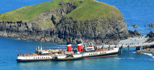 waverley excursions discount