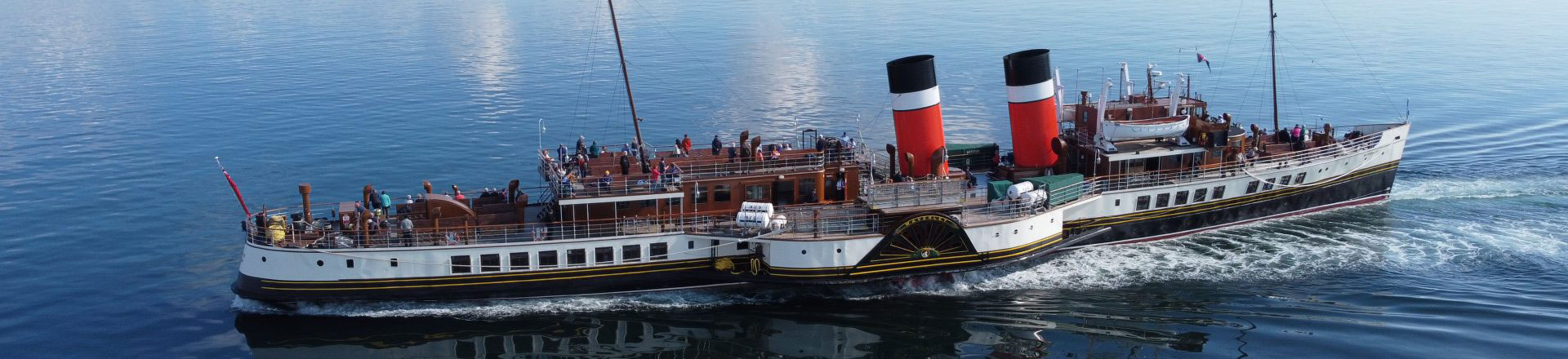 waverley excursions 2024 prices