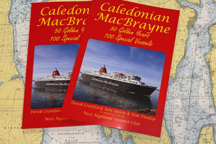 Books – Waverley Excursions